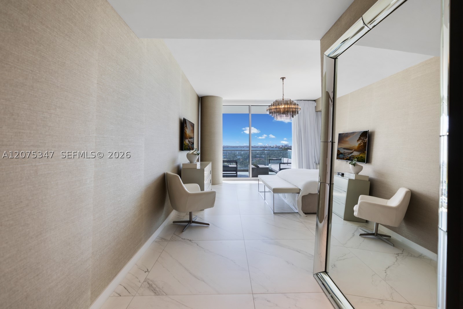 10201 Collins Ave #907 Bal Harbour, FL 33154