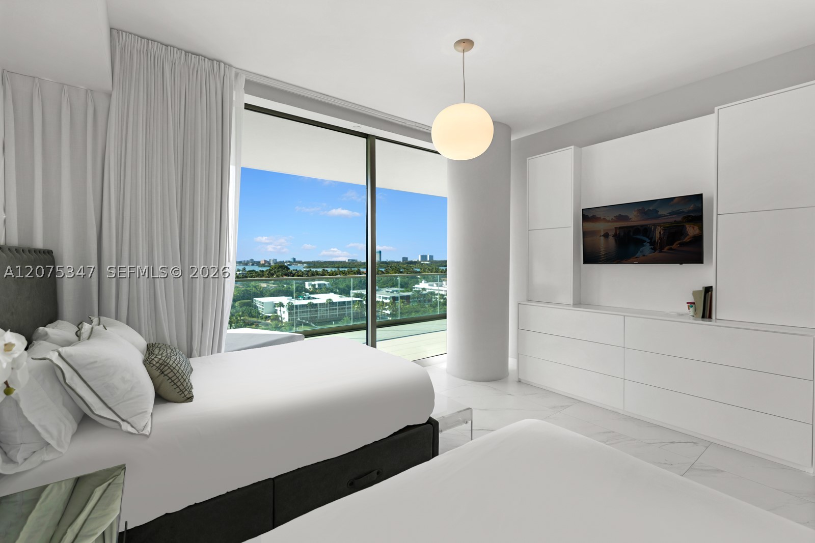 10201 Collins Ave #907 Bal Harbour, FL 33154