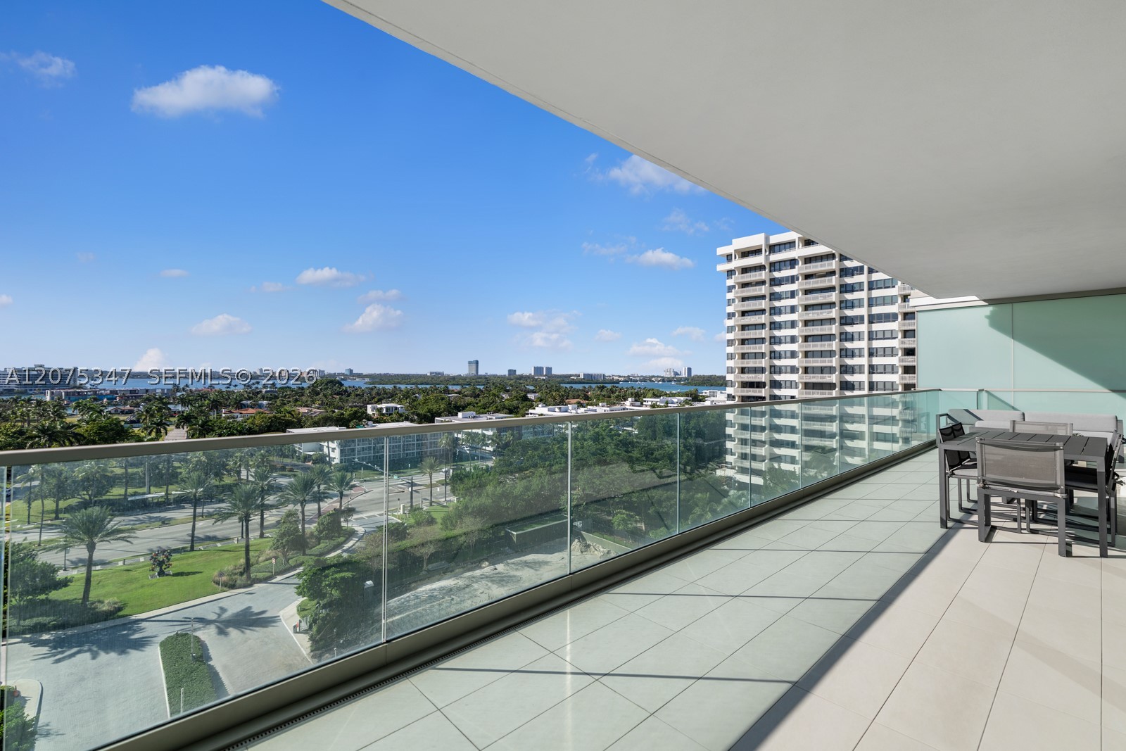 10201 Collins Ave #907 Bal Harbour, FL 33154