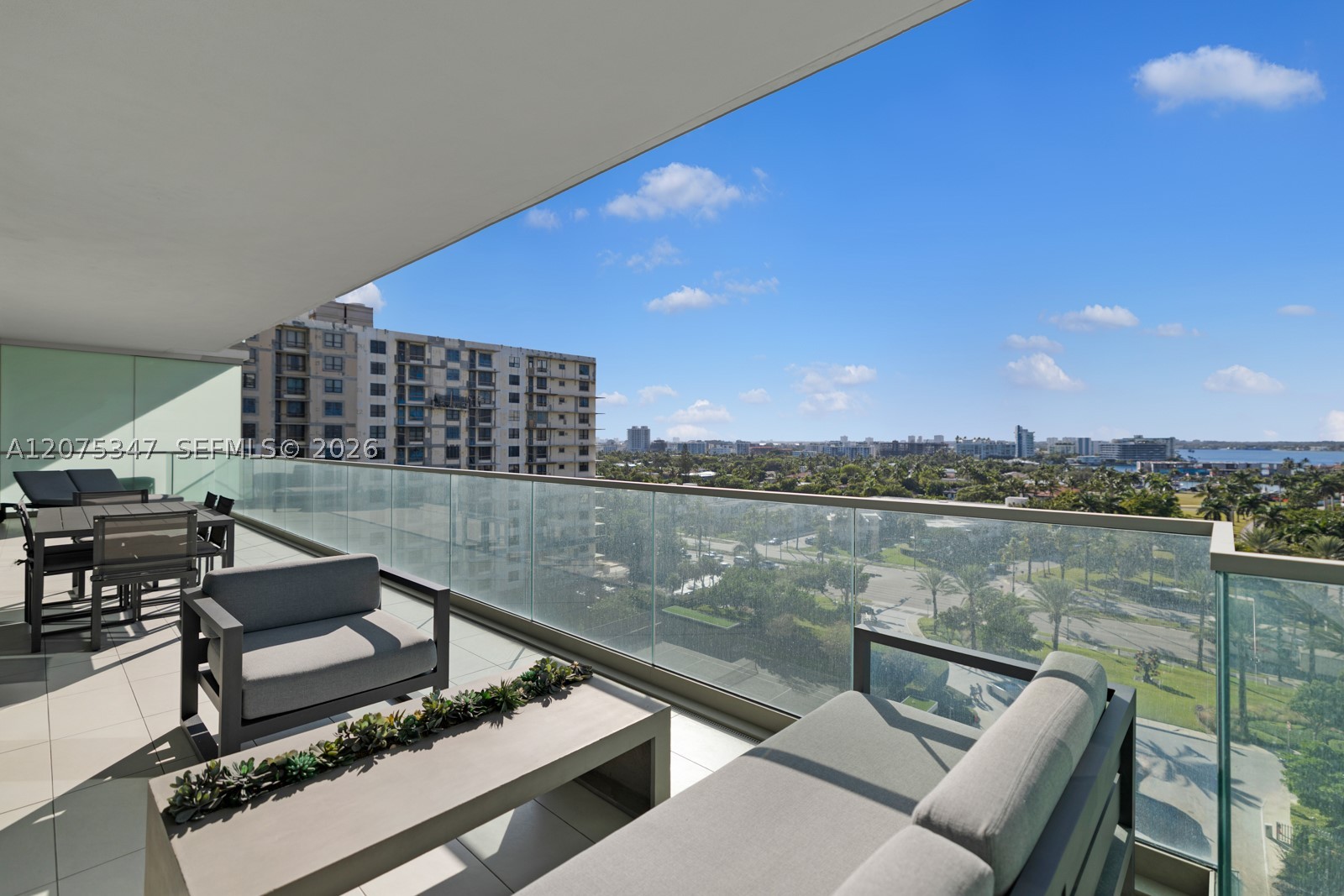 10201 Collins Ave #907 Bal Harbour, FL 33154
