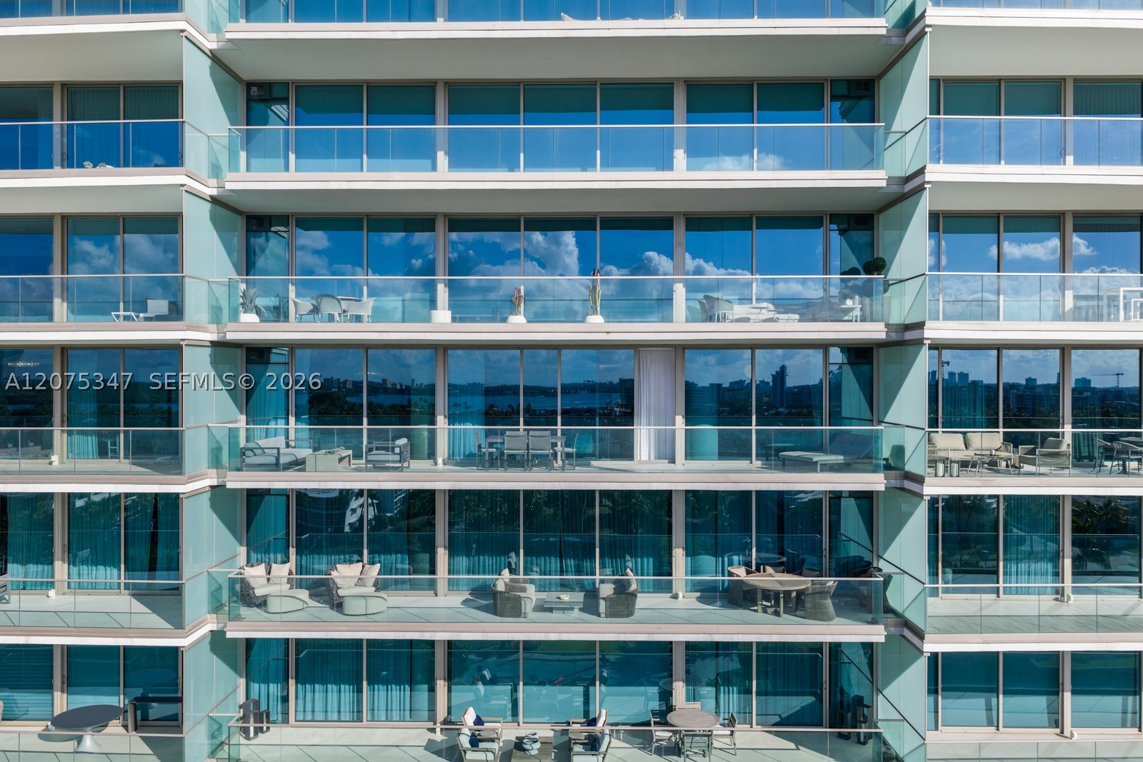 10201 Collins Ave #907 Bal Harbour, FL 33154