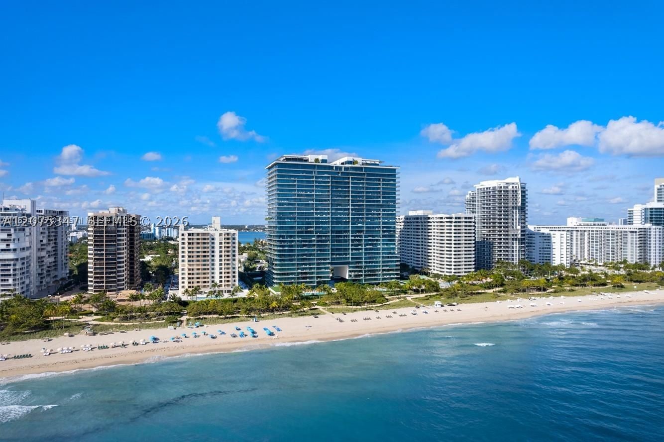 10201 Collins Ave #907 Bal Harbour, FL 33154