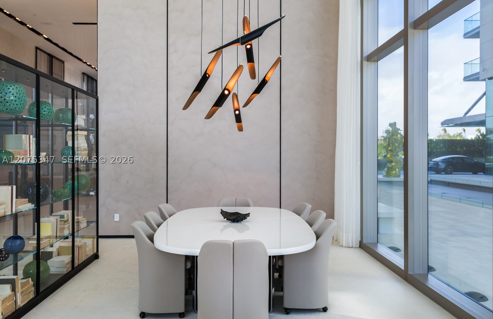 10201 Collins Ave #907 Bal Harbour, FL 33154