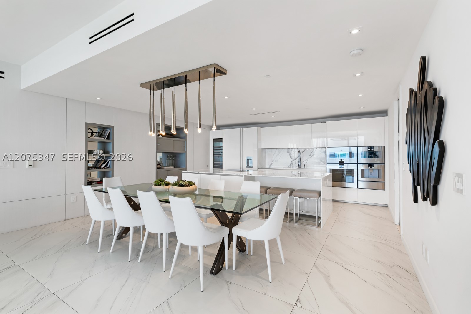 10201 Collins Ave #907 Bal Harbour, FL 33154