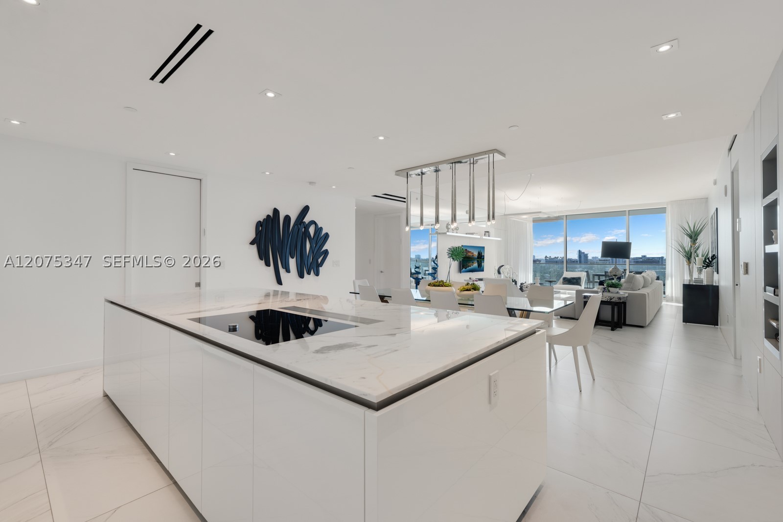 10201 Collins Ave #907 Bal Harbour, FL 33154