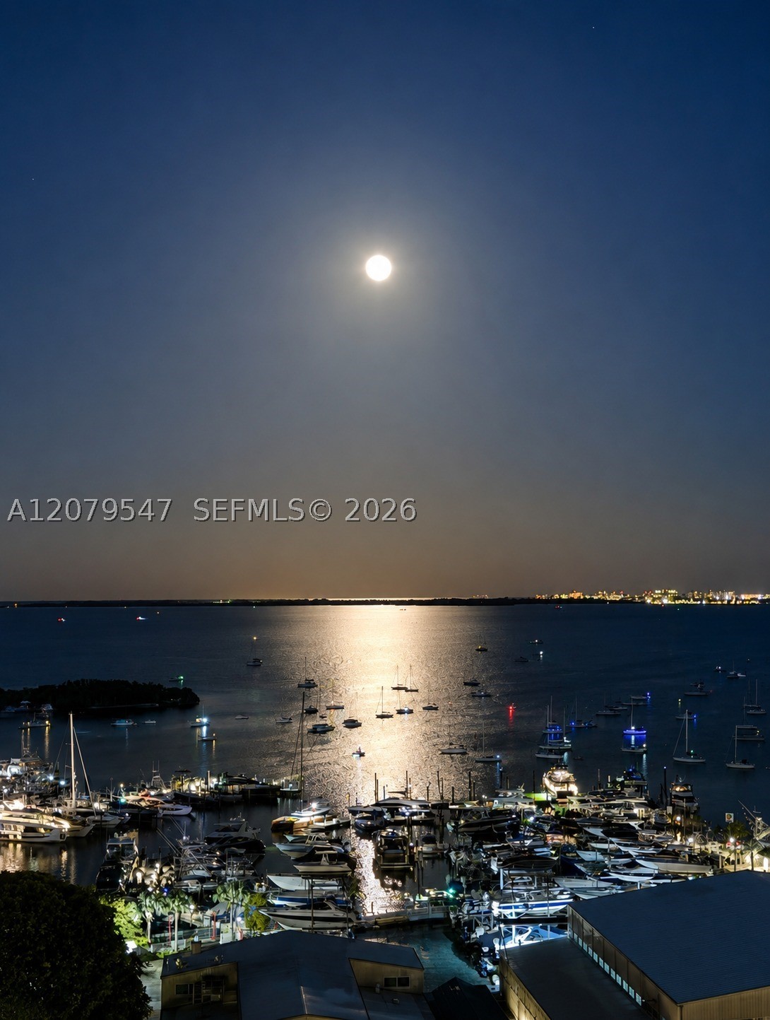 2655 S Bayshore Dr #1406 Miami, FL 33133