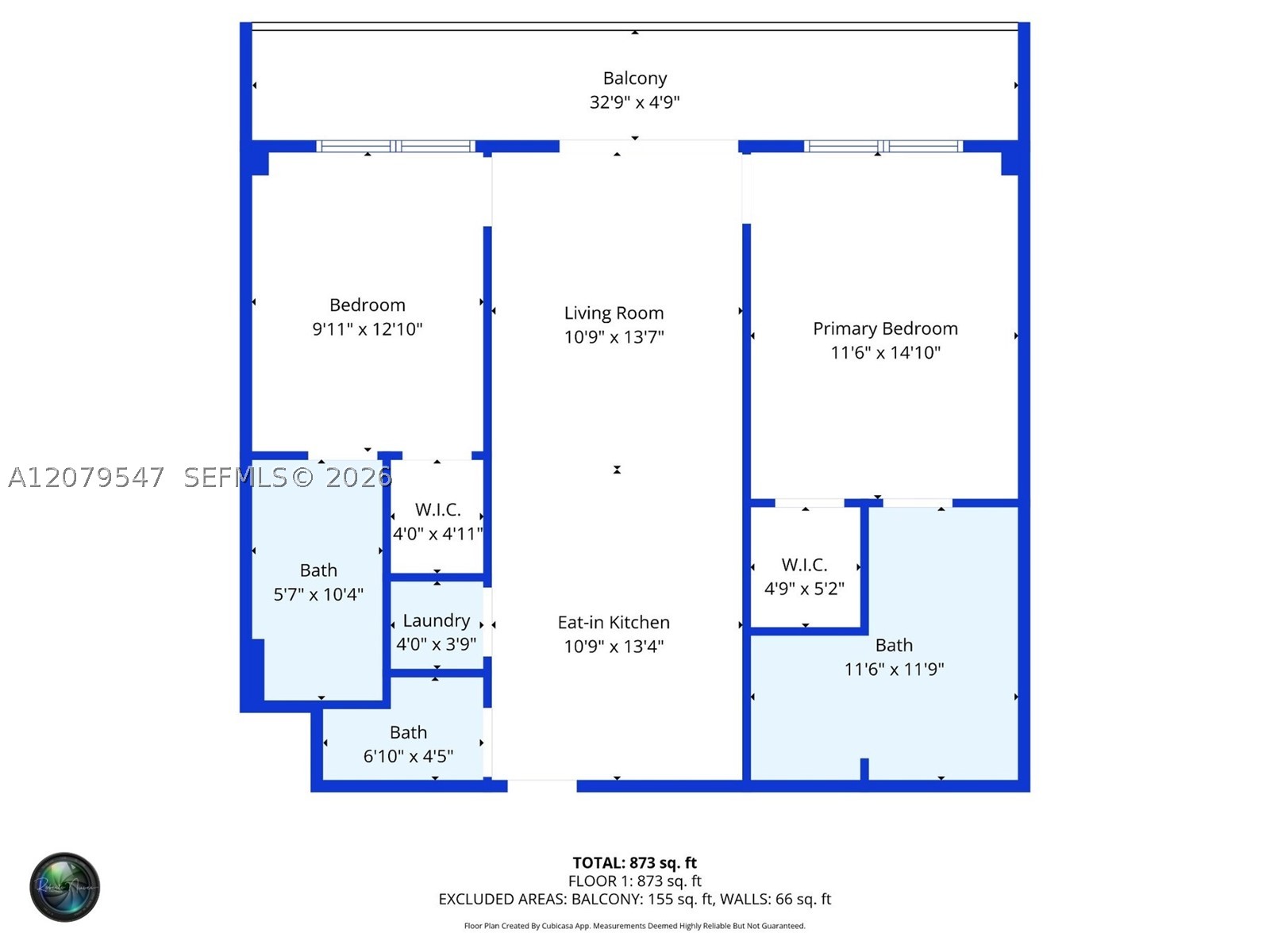 2655 S Bayshore Dr #1406 Miami, FL 33133