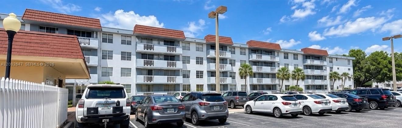 1800 Sans Souci Blvd #120
