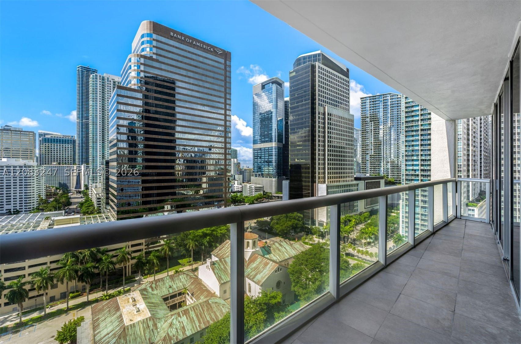 image Icon Brickell II23