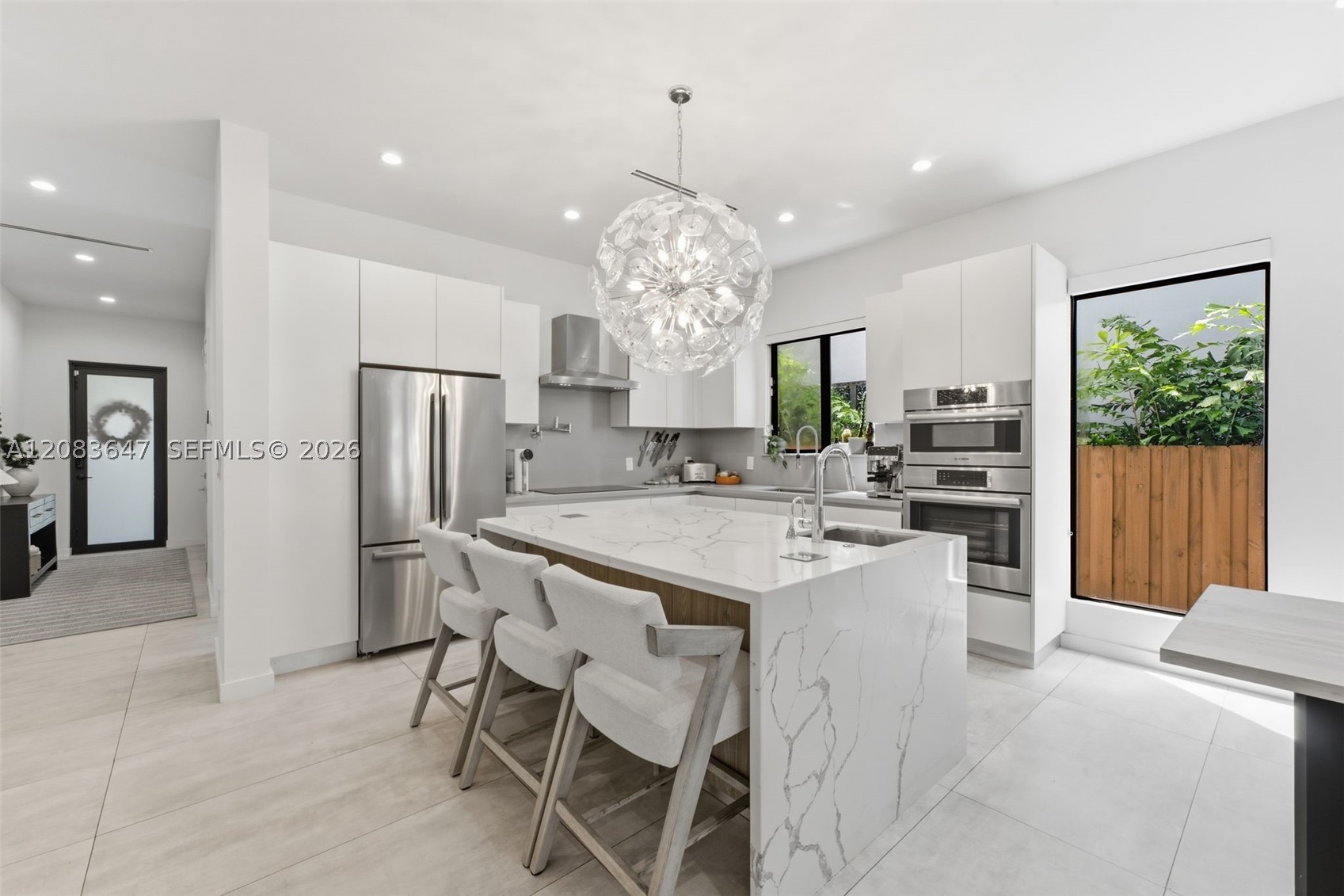 3082 Indiana St Miami, FL 33133
