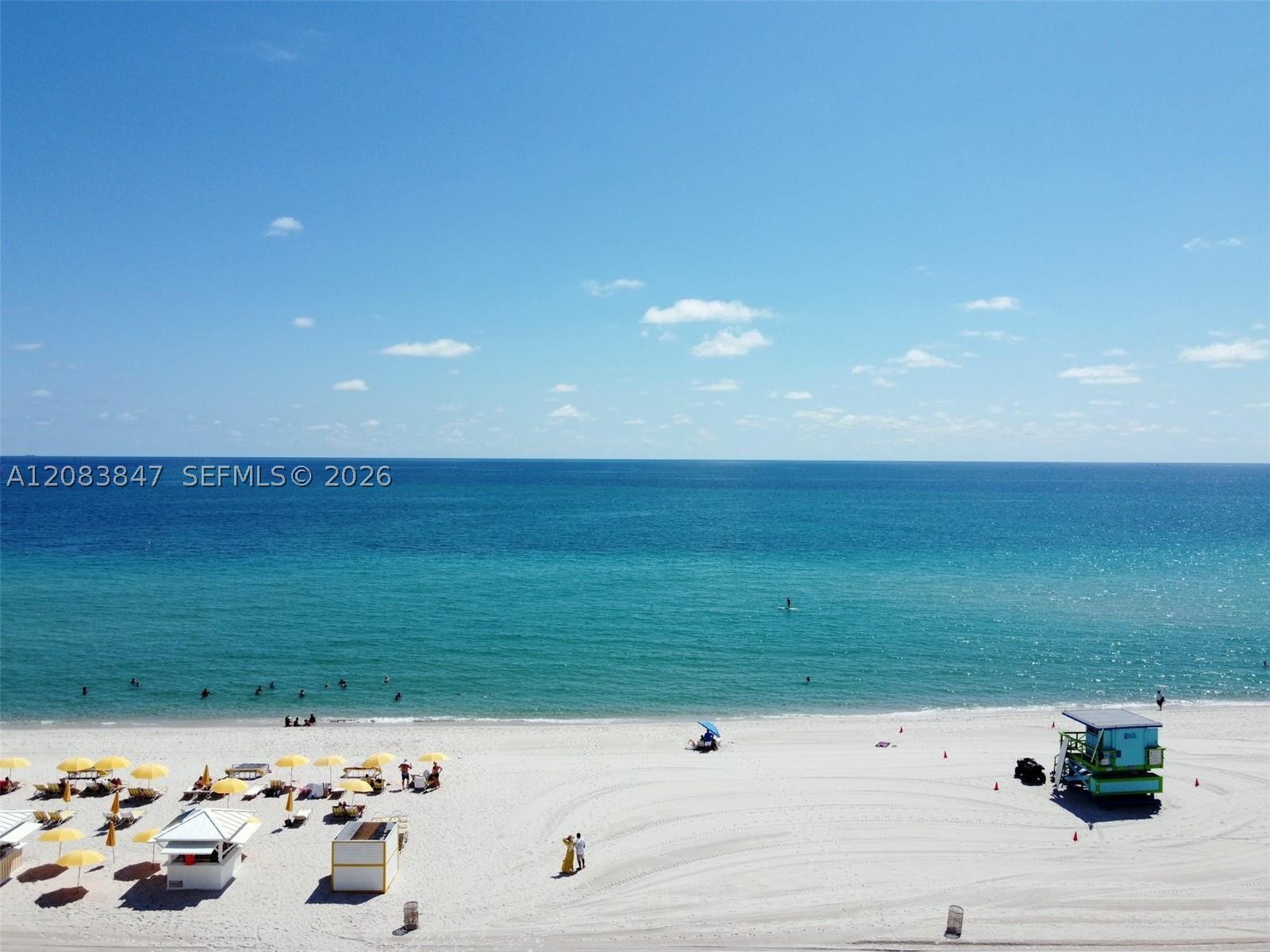 6061 Collins Ave #23B