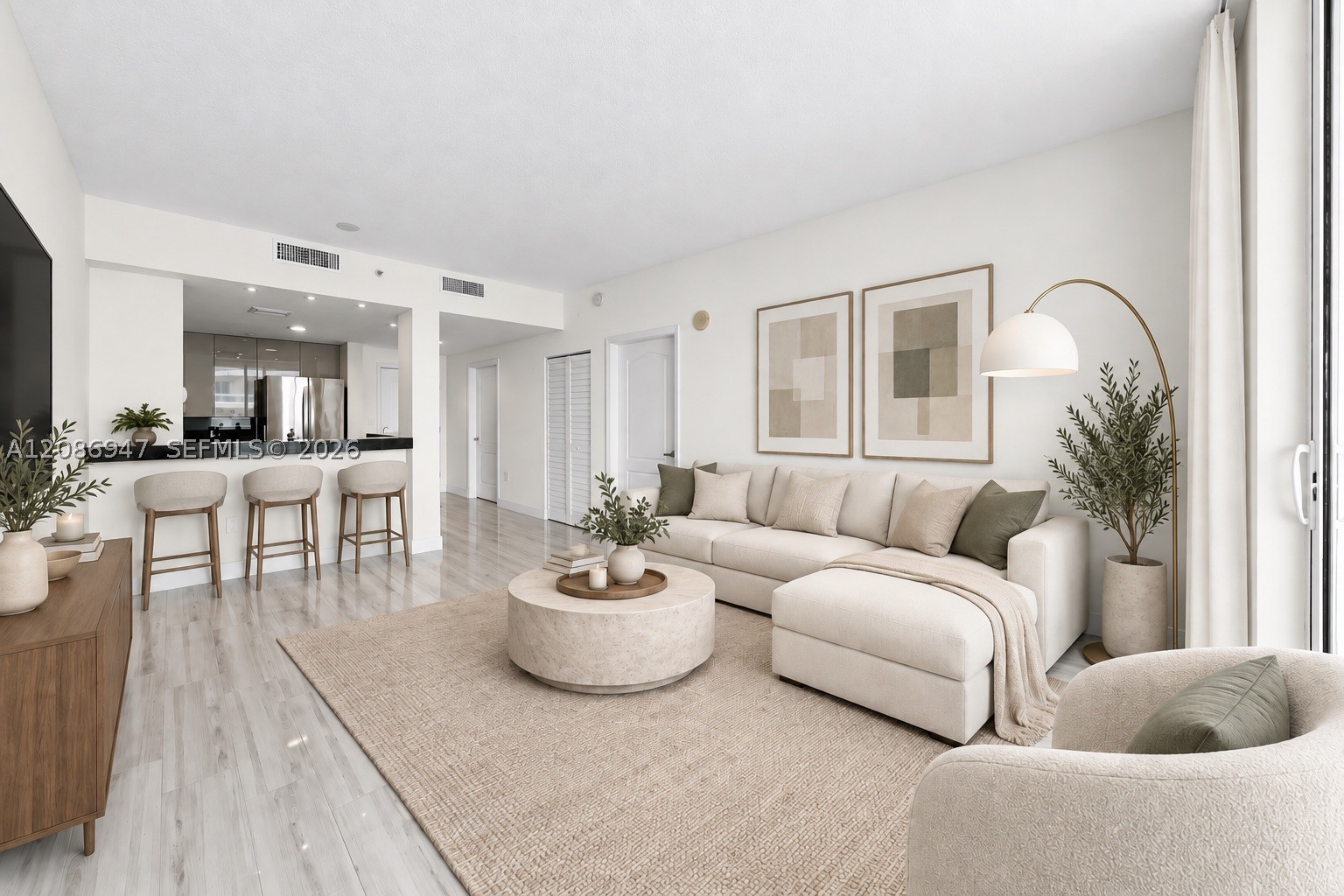 2101 Brickell Ave #3107 Miami, FL 33129