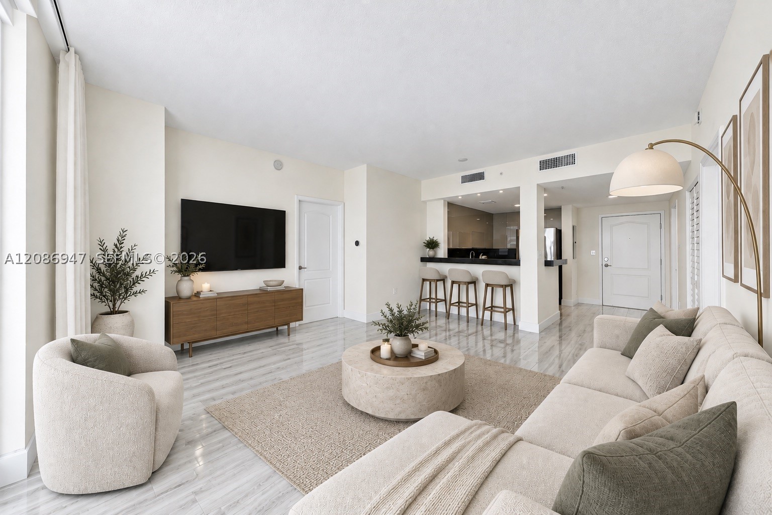 2101 Brickell Ave #3107 Miami, FL 33129