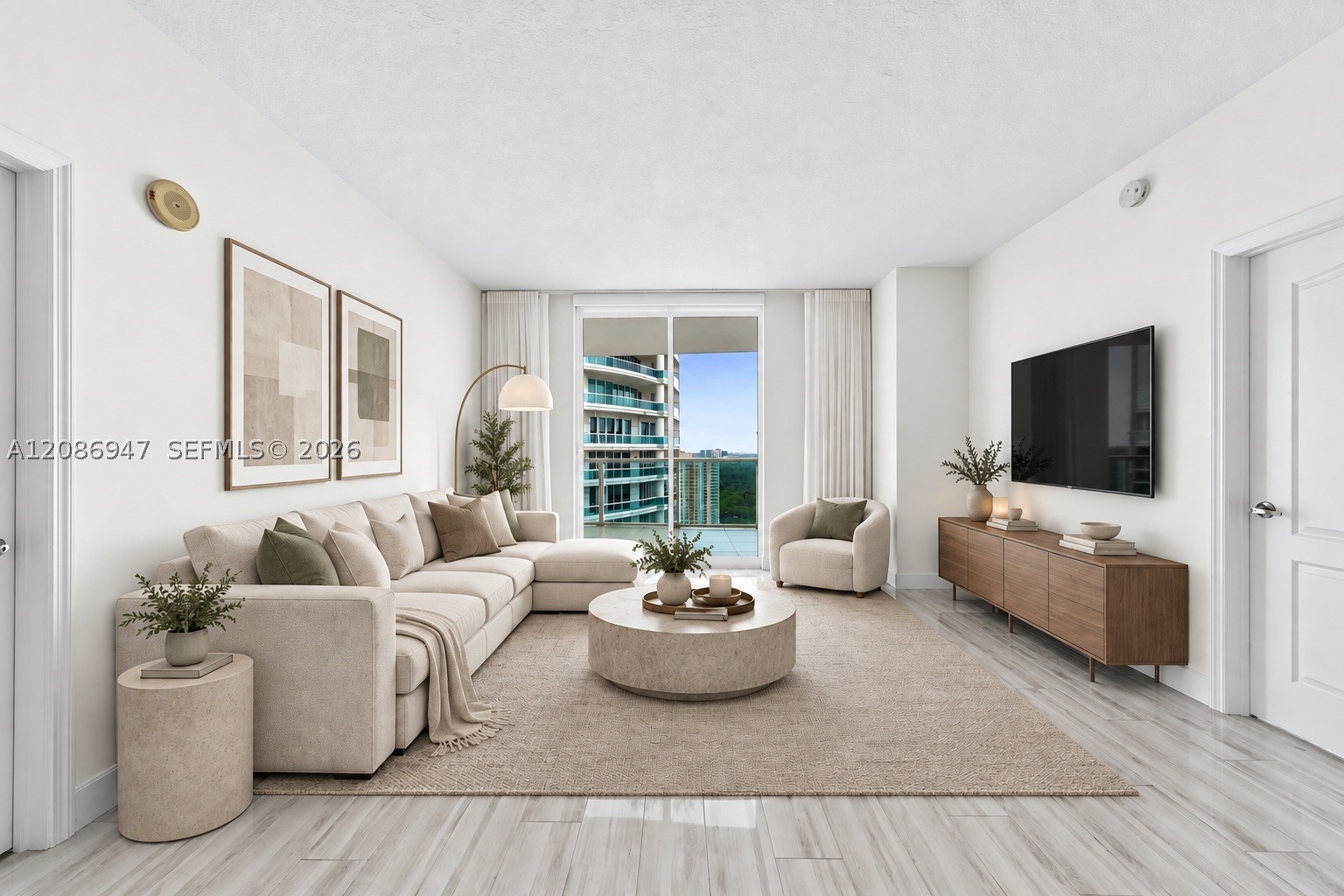 2101 Brickell Ave #3107 Miami, FL 33129