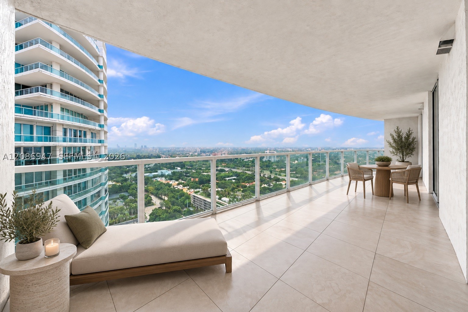 2101 Brickell Ave #3107 Miami, FL 33129