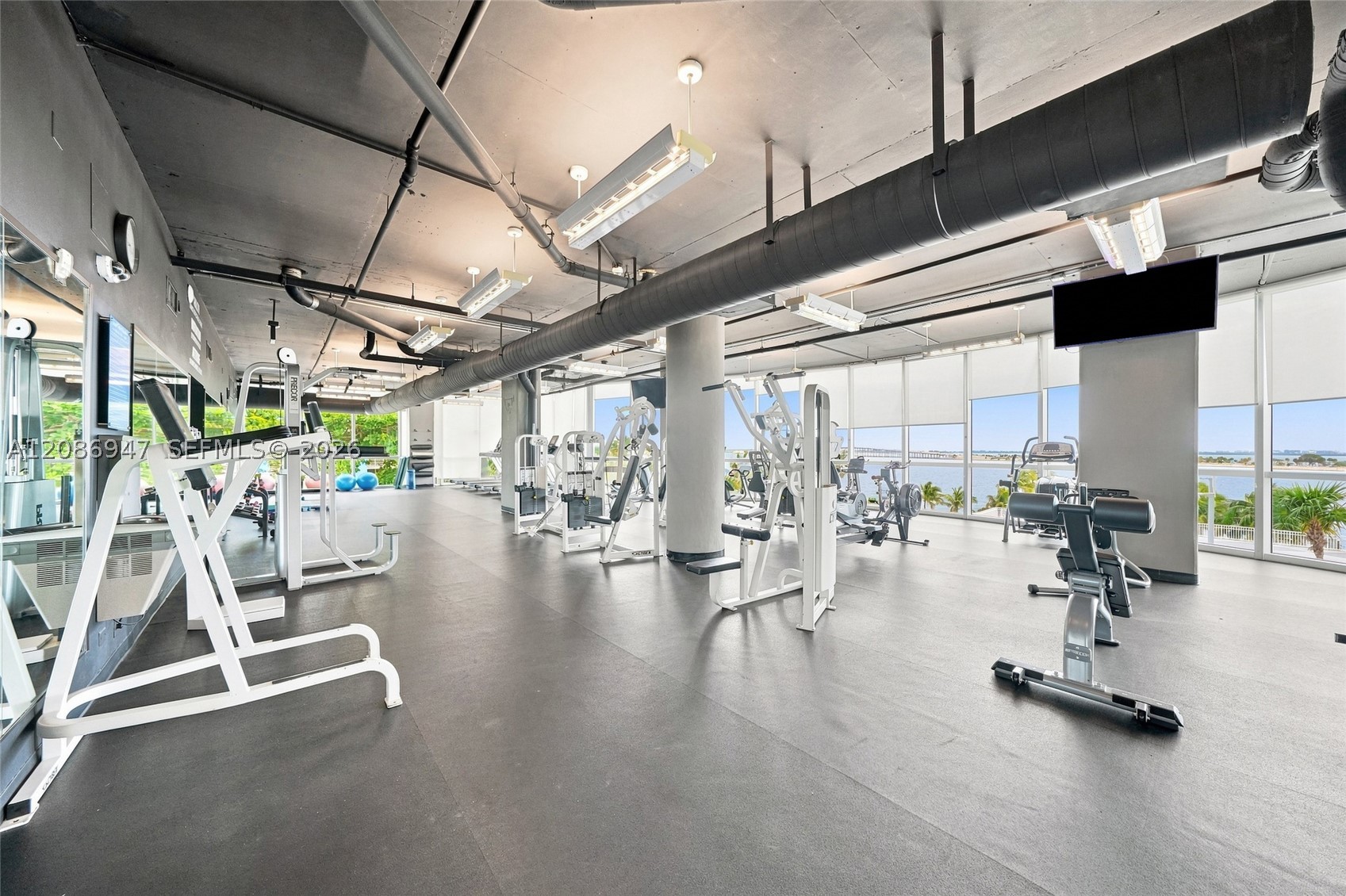 2101 Brickell Ave #3107 Miami, FL 33129