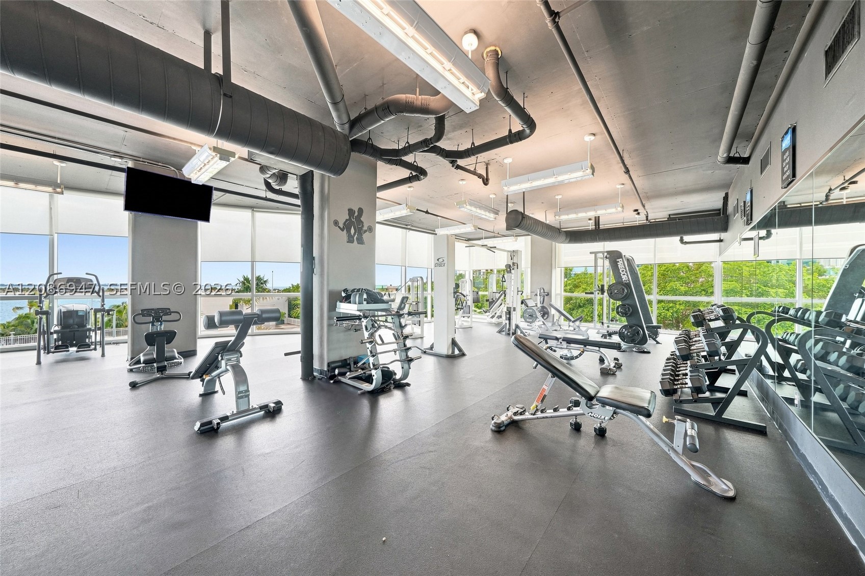 2101 Brickell Ave #3107 Miami, FL 33129