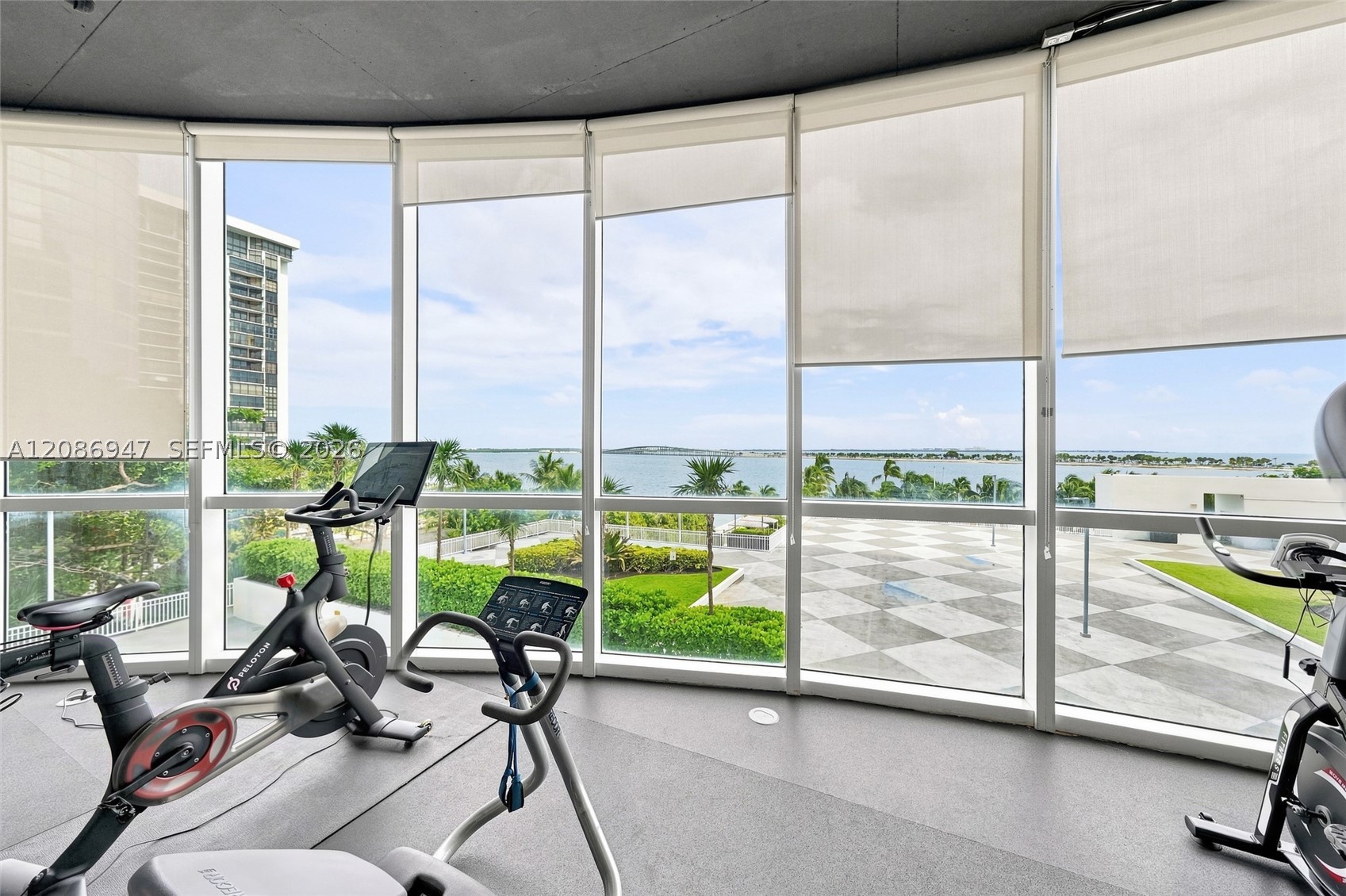 2101 Brickell Ave #3107 Miami, FL 33129