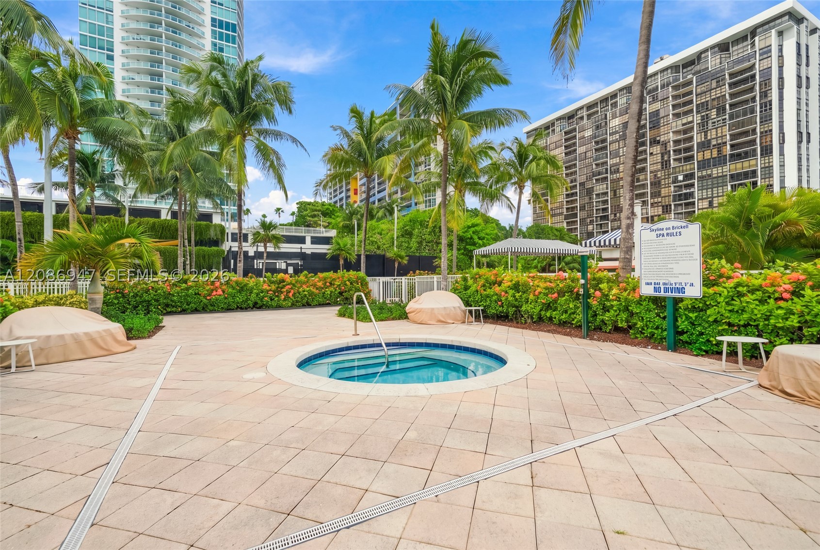 2101 Brickell Ave #3107 Miami, FL 33129