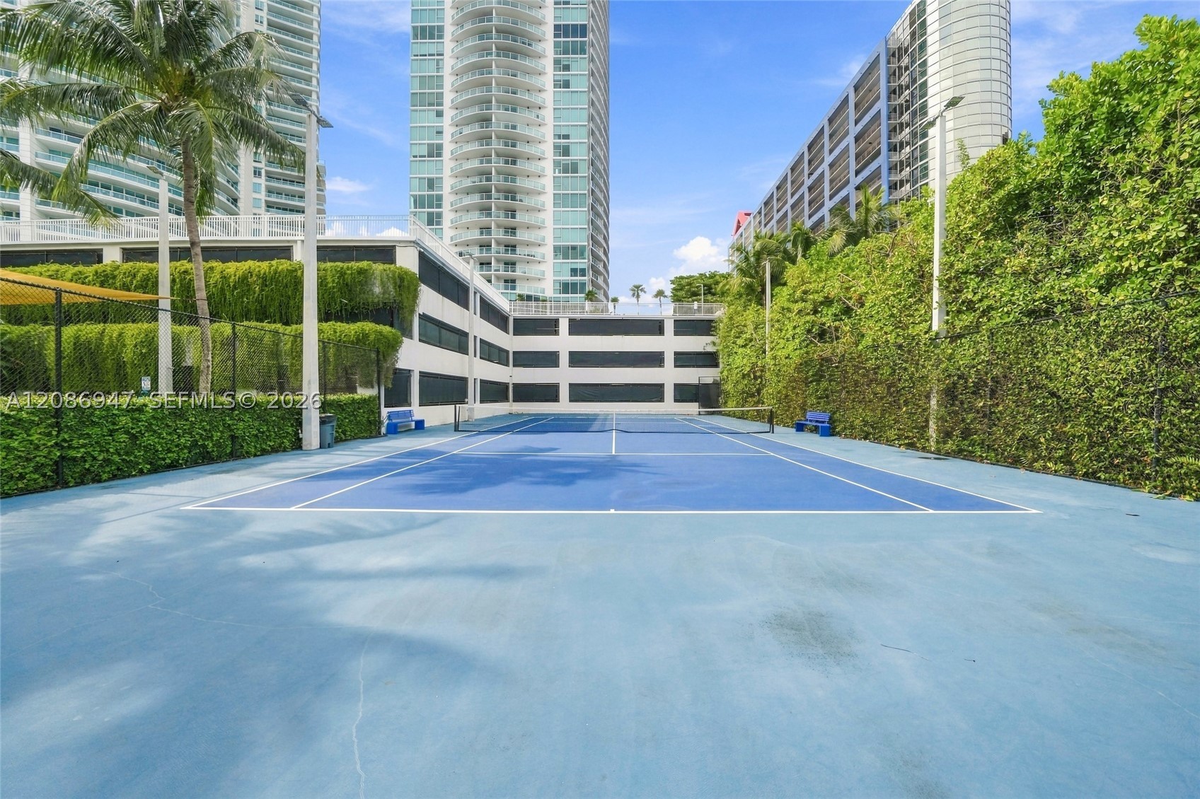 2101 Brickell Ave #3107 Miami, FL 33129