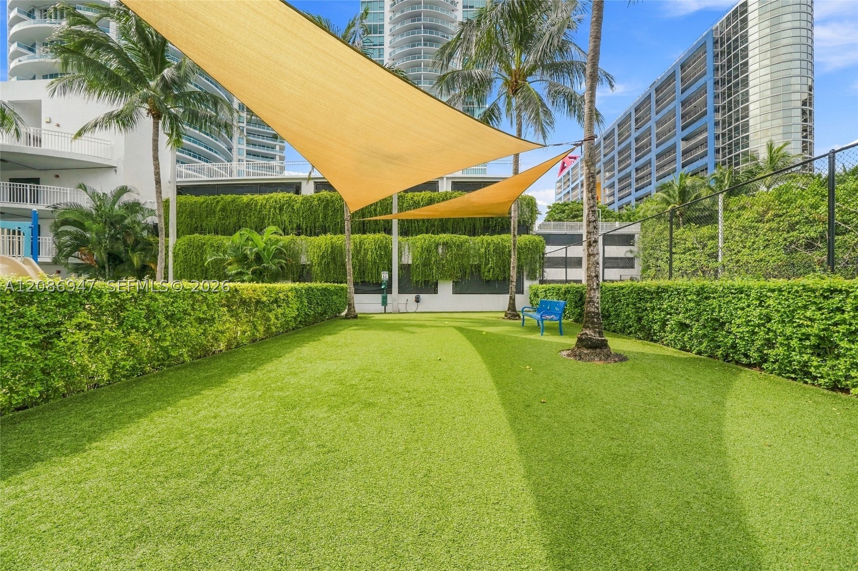 2101 Brickell Ave #3107 Miami, FL 33129