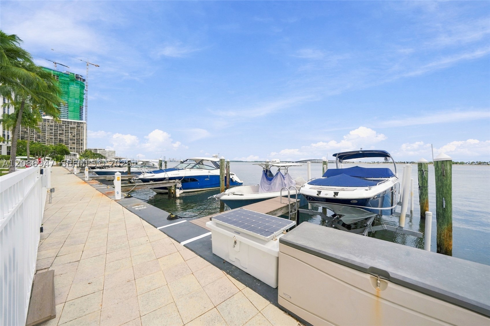2101 Brickell Ave #3107 Miami, FL 33129