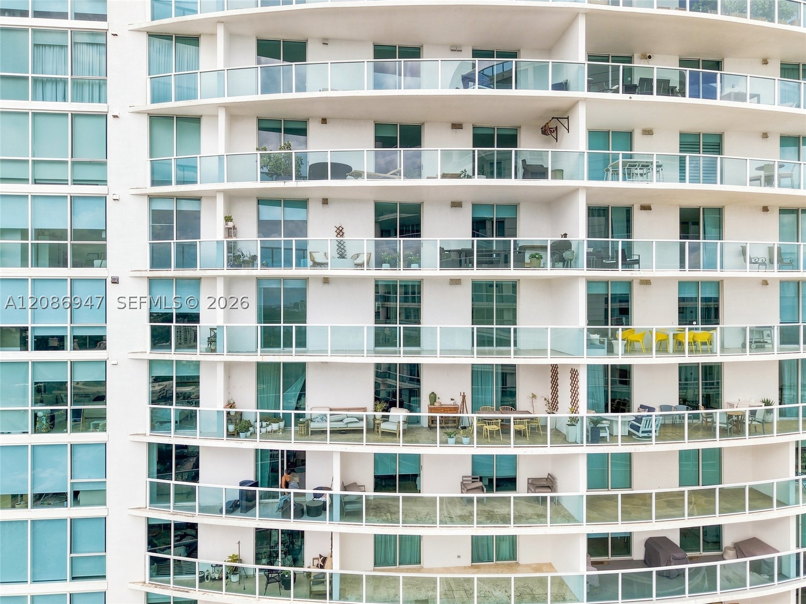 2101 Brickell Ave #3107 Miami, FL 33129