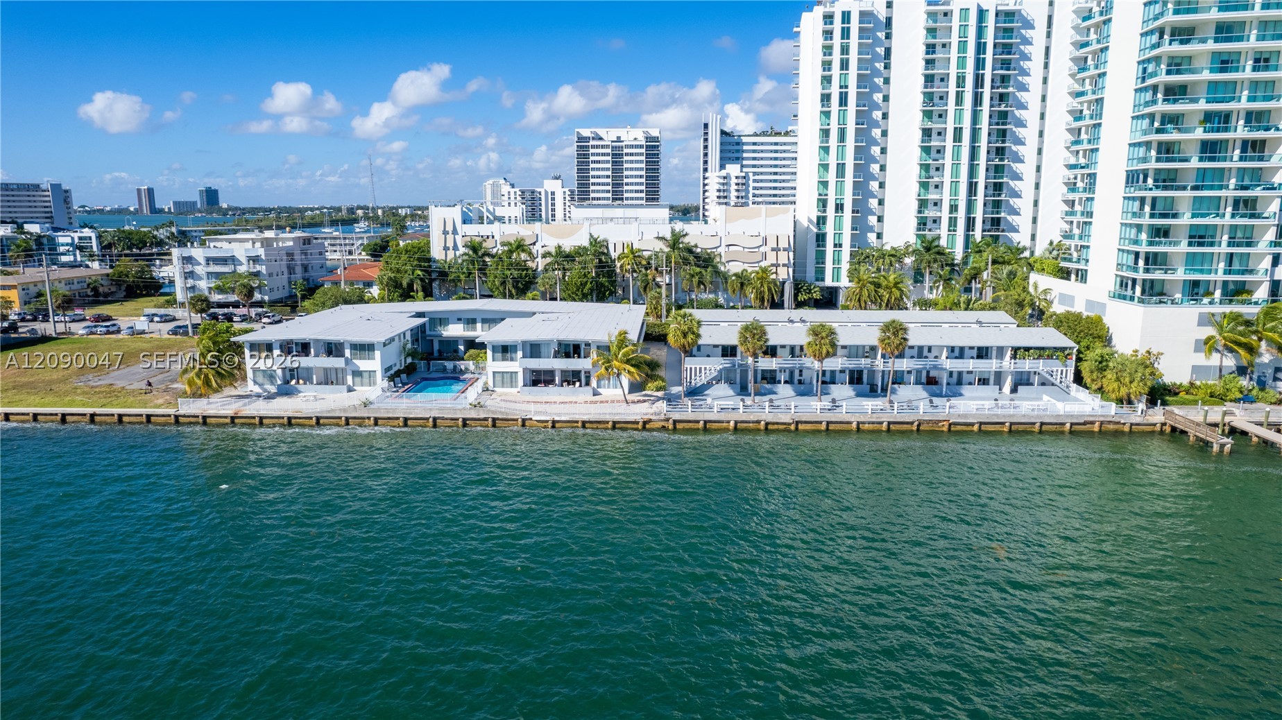 7931 East Dr #201