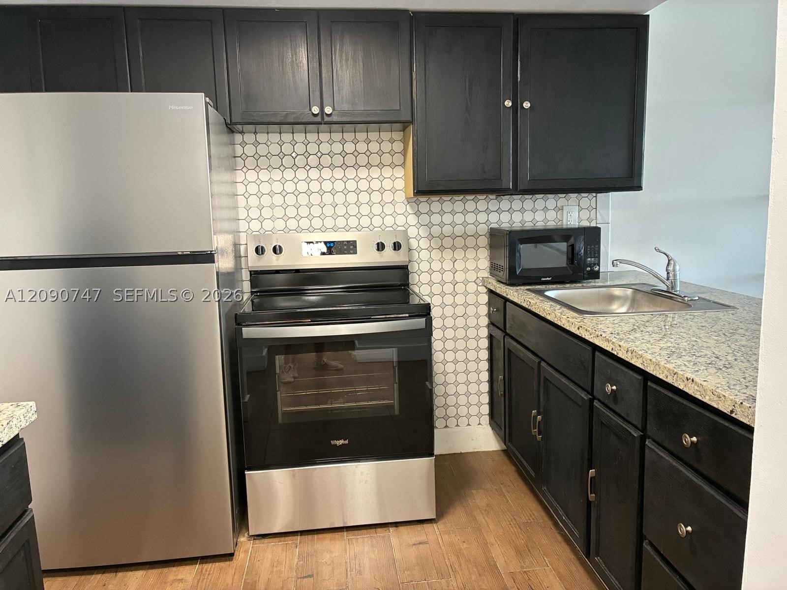 16465 NE 22nd Ave #614