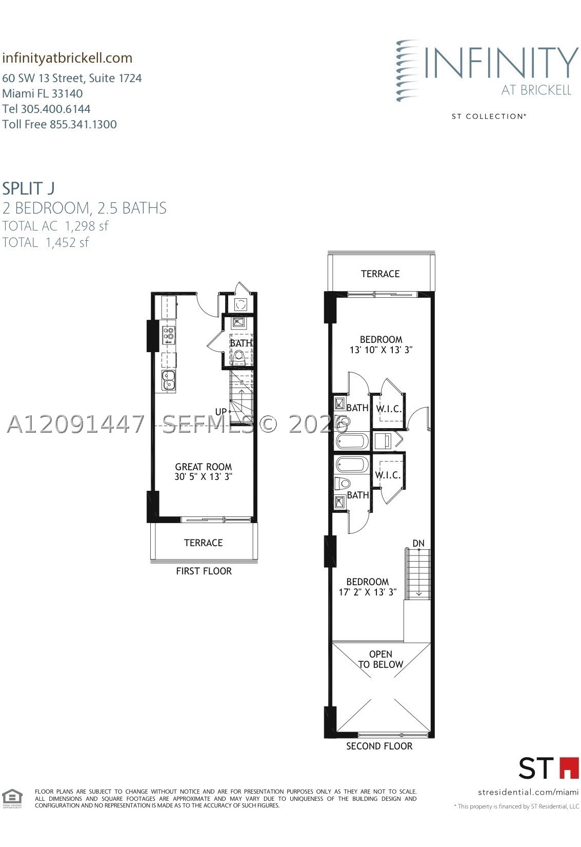 image Infinity at Brickell15