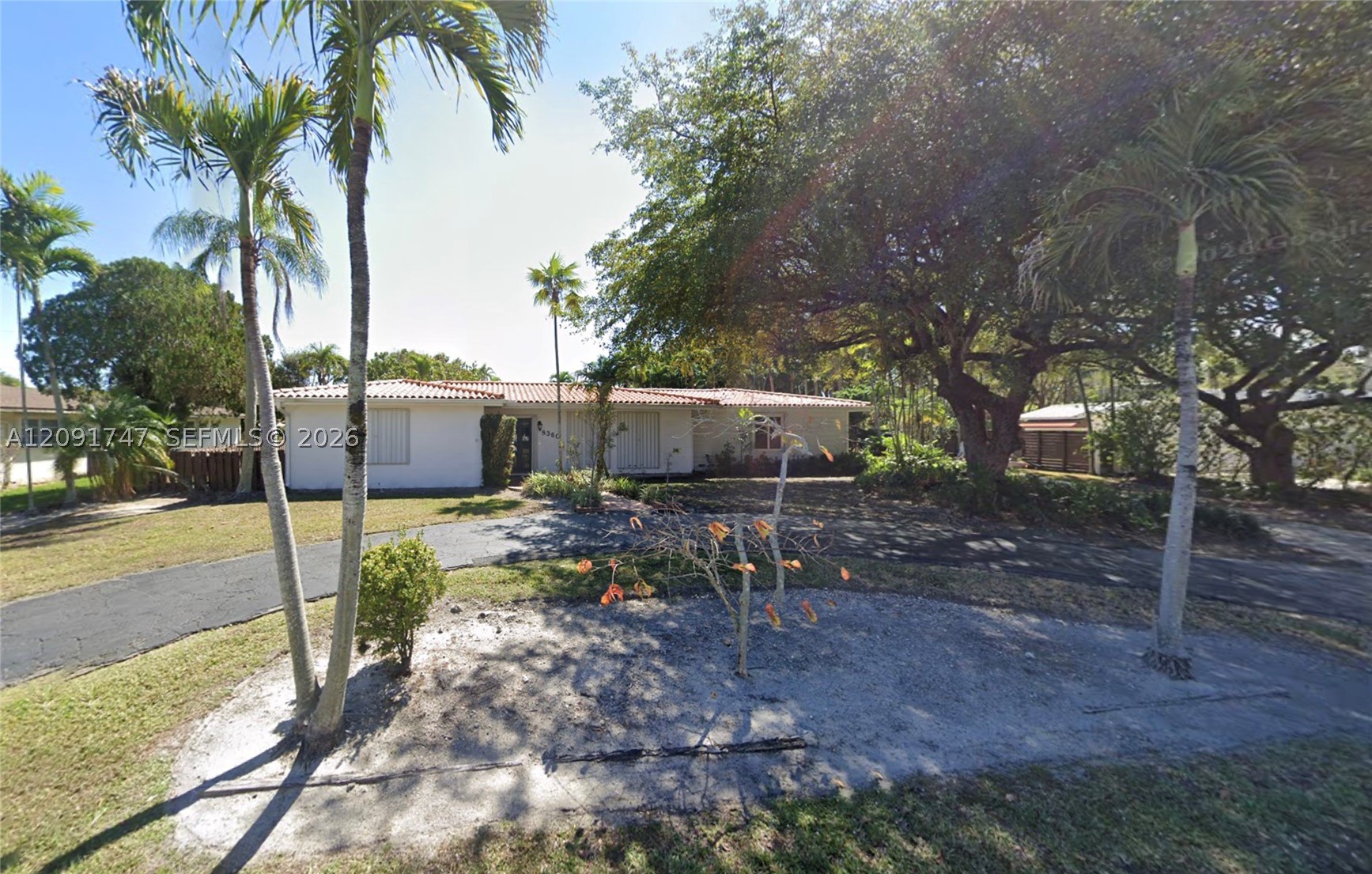 8360 SW 97th St
