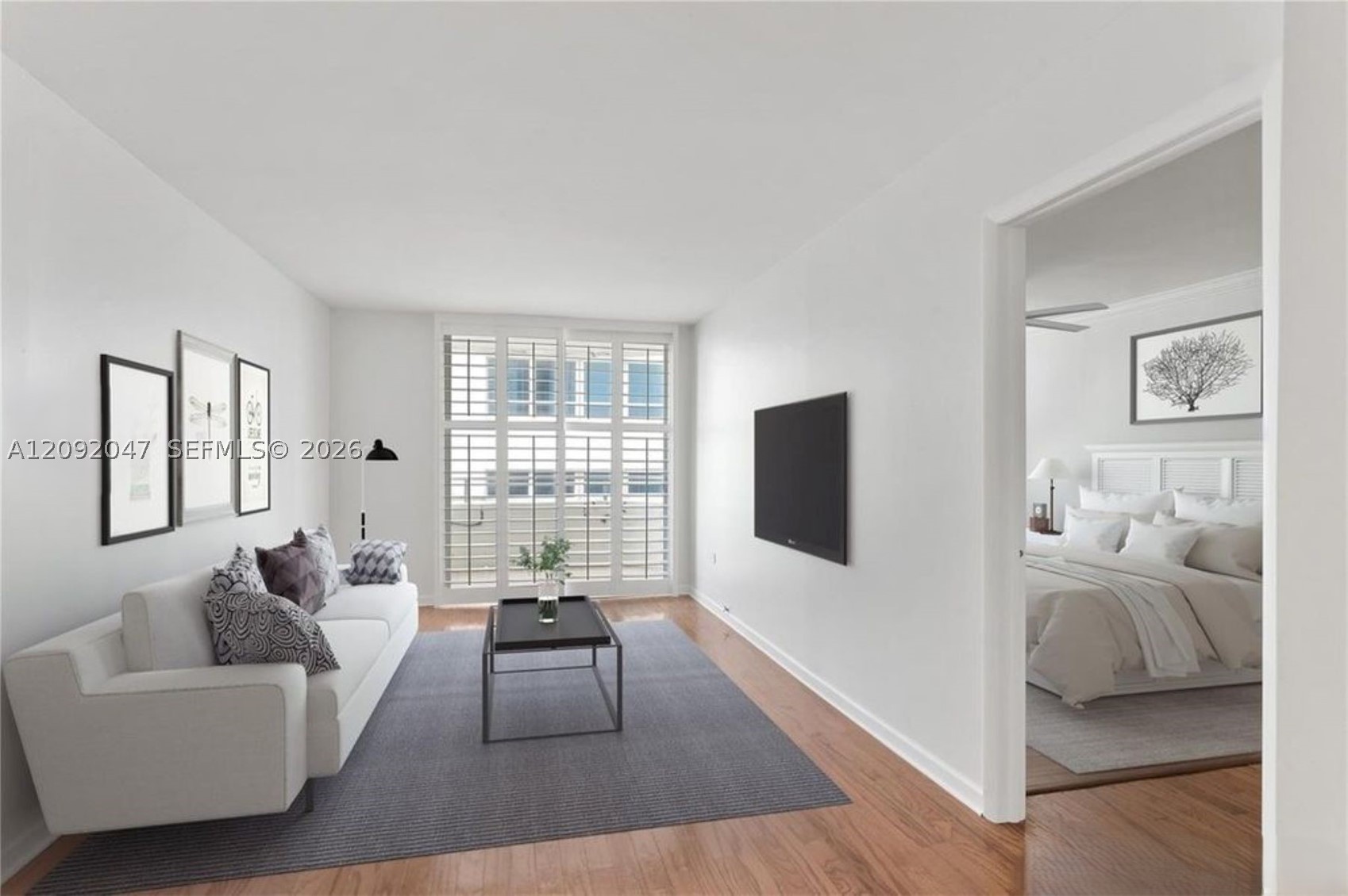 5555 Collins Ave #7P Miami Beach, FL 33140