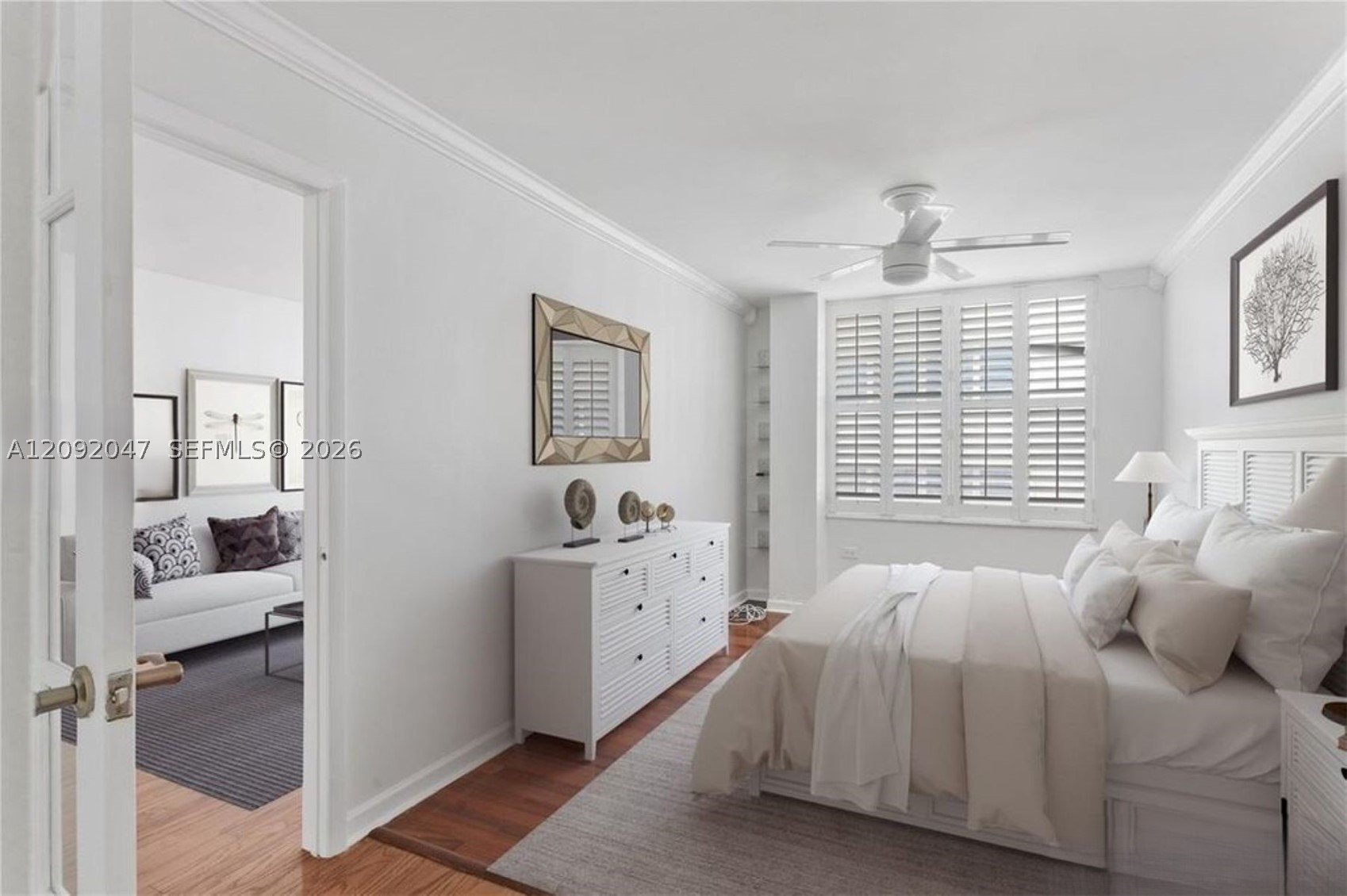 5555 Collins Ave #7P Miami Beach, FL 33140