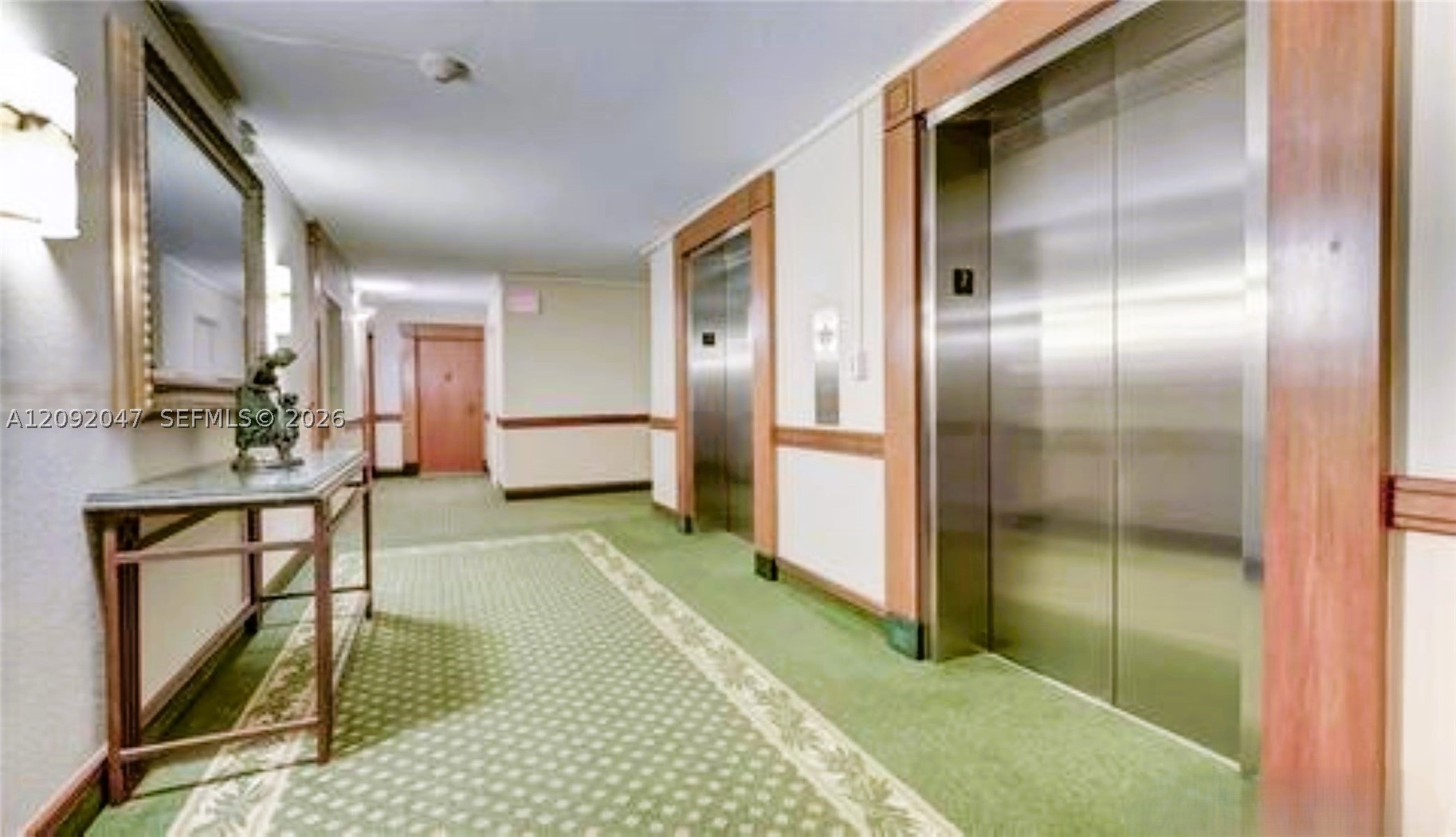 5555 Collins Ave #7P Miami Beach, FL 33140