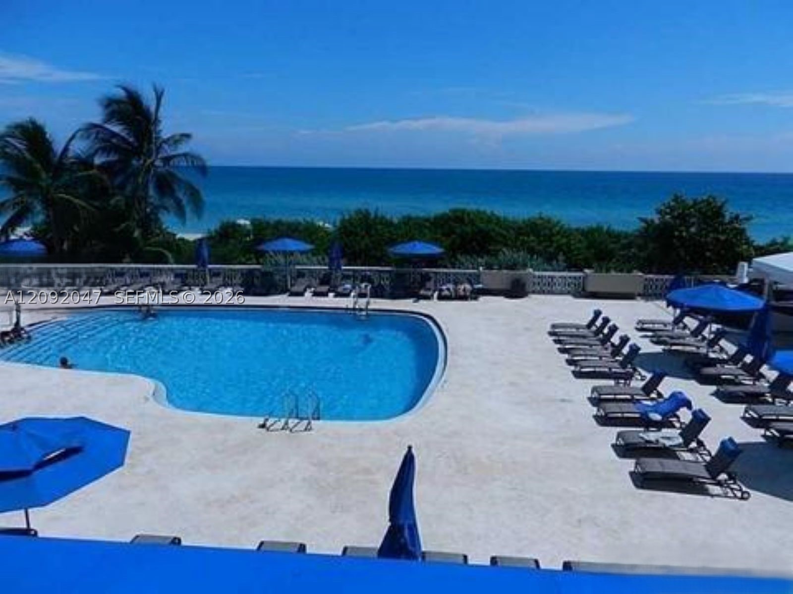 5555 Collins Ave #7P Miami Beach, FL 33140