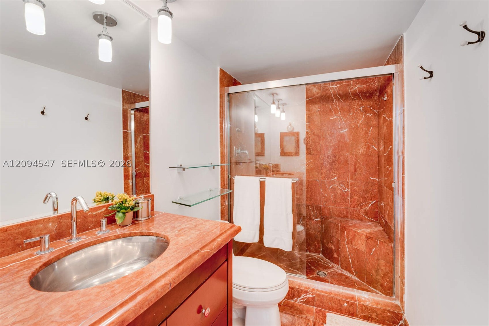 5 Island Ave #3C Miami Beach, FL 33139