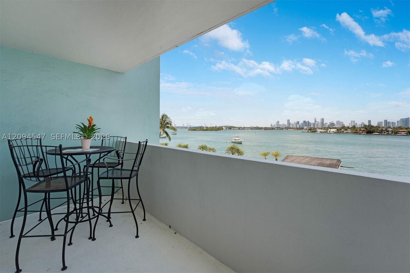 5 Island Ave #3C Miami Beach, FL 33139