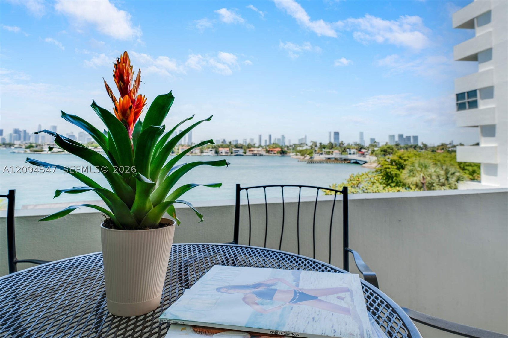 5 Island Ave #3C Miami Beach, FL 33139