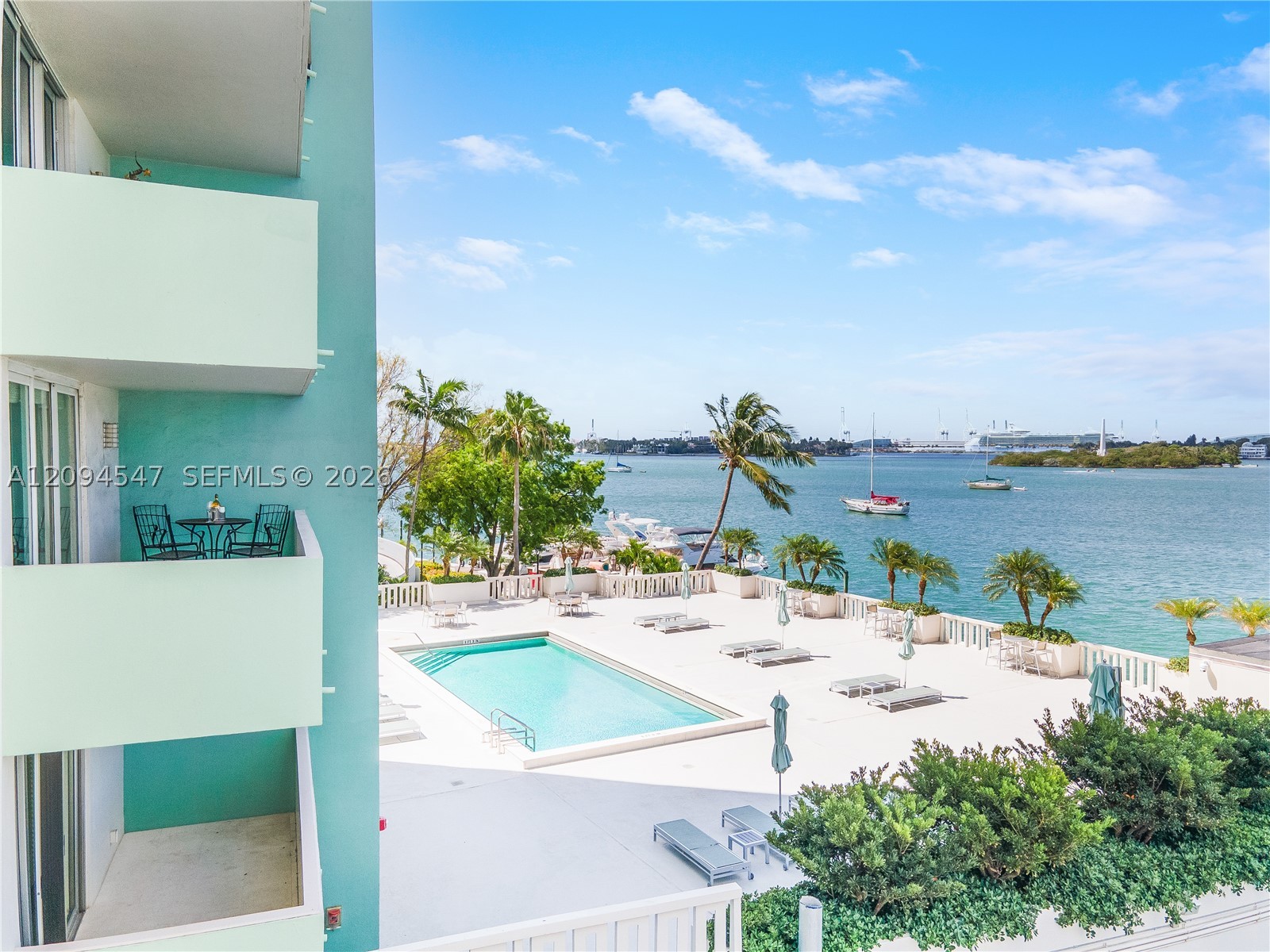 5 Island Ave #3C Miami Beach, FL 33139