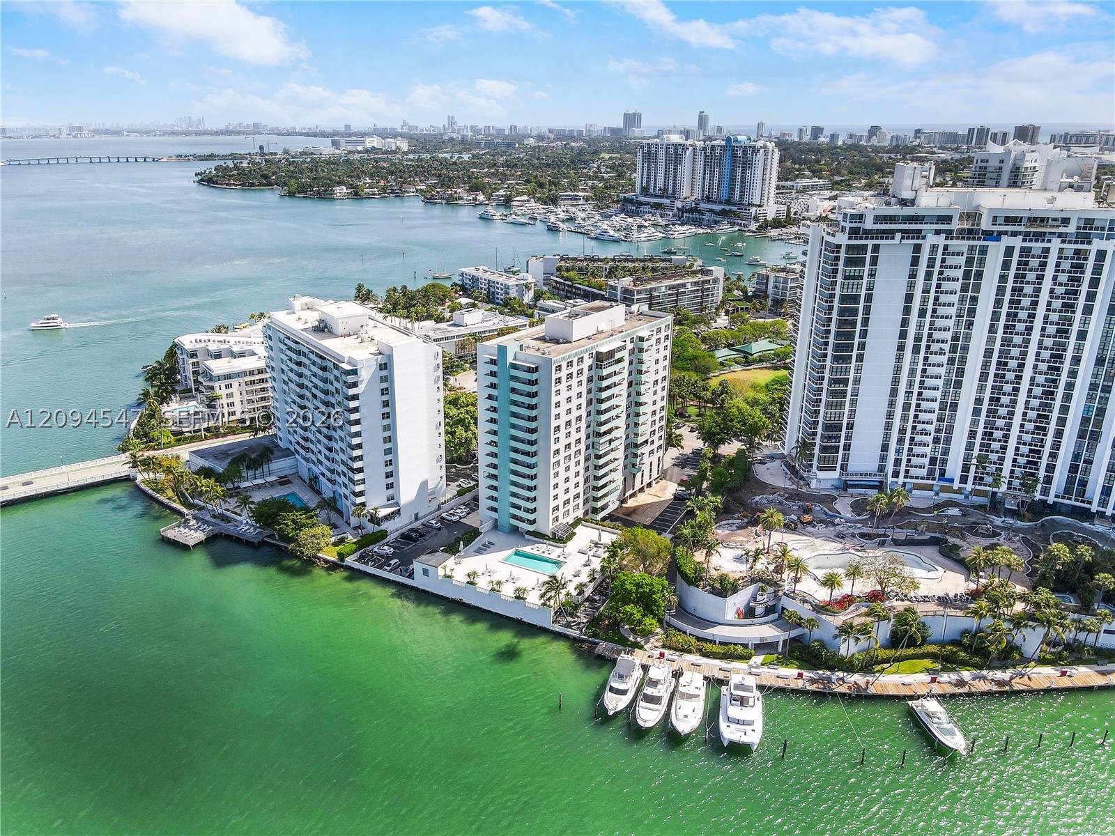 5 Island Ave #3C Miami Beach, FL 33139