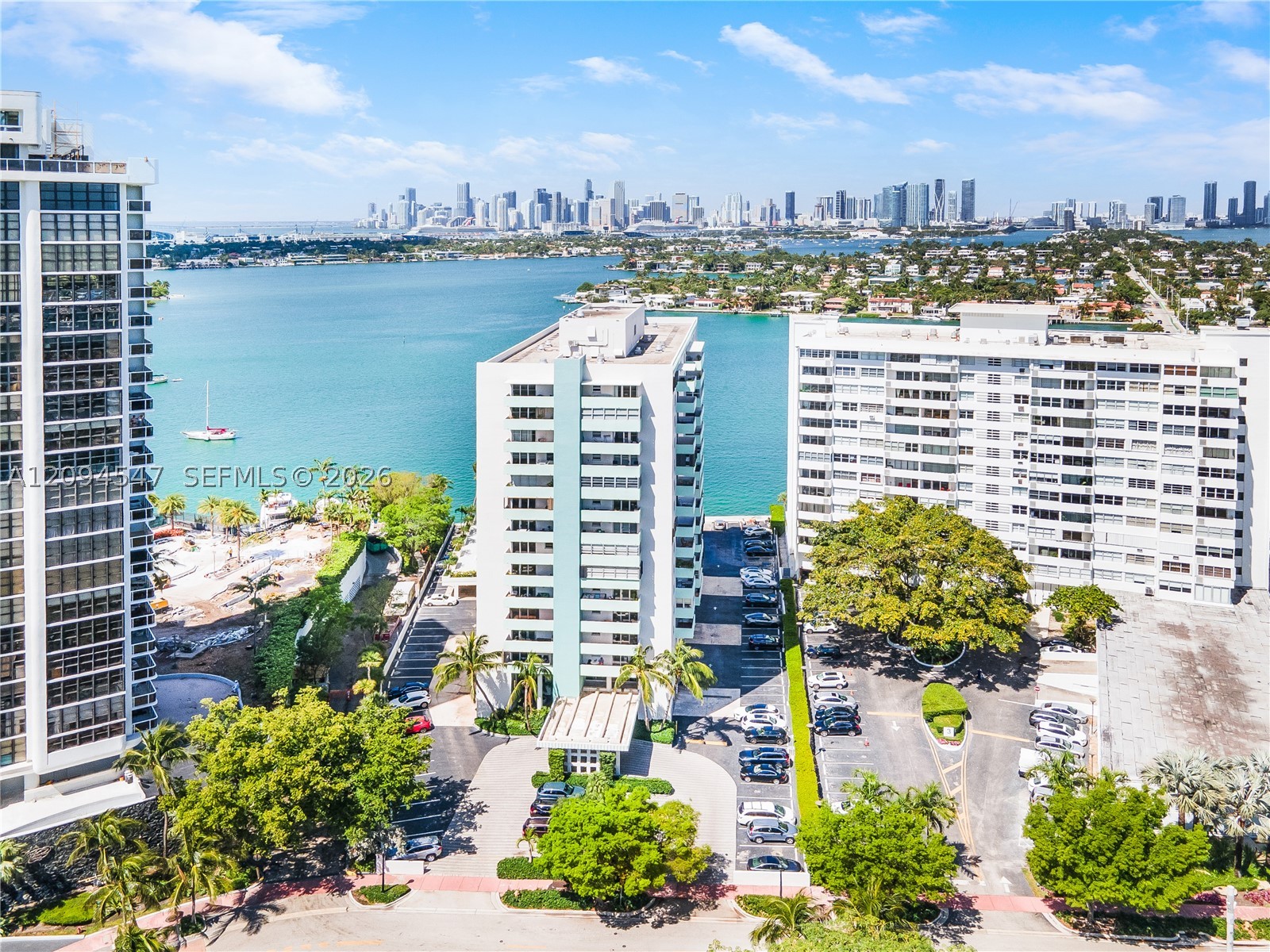 5 Island Ave #3C Miami Beach, FL 33139