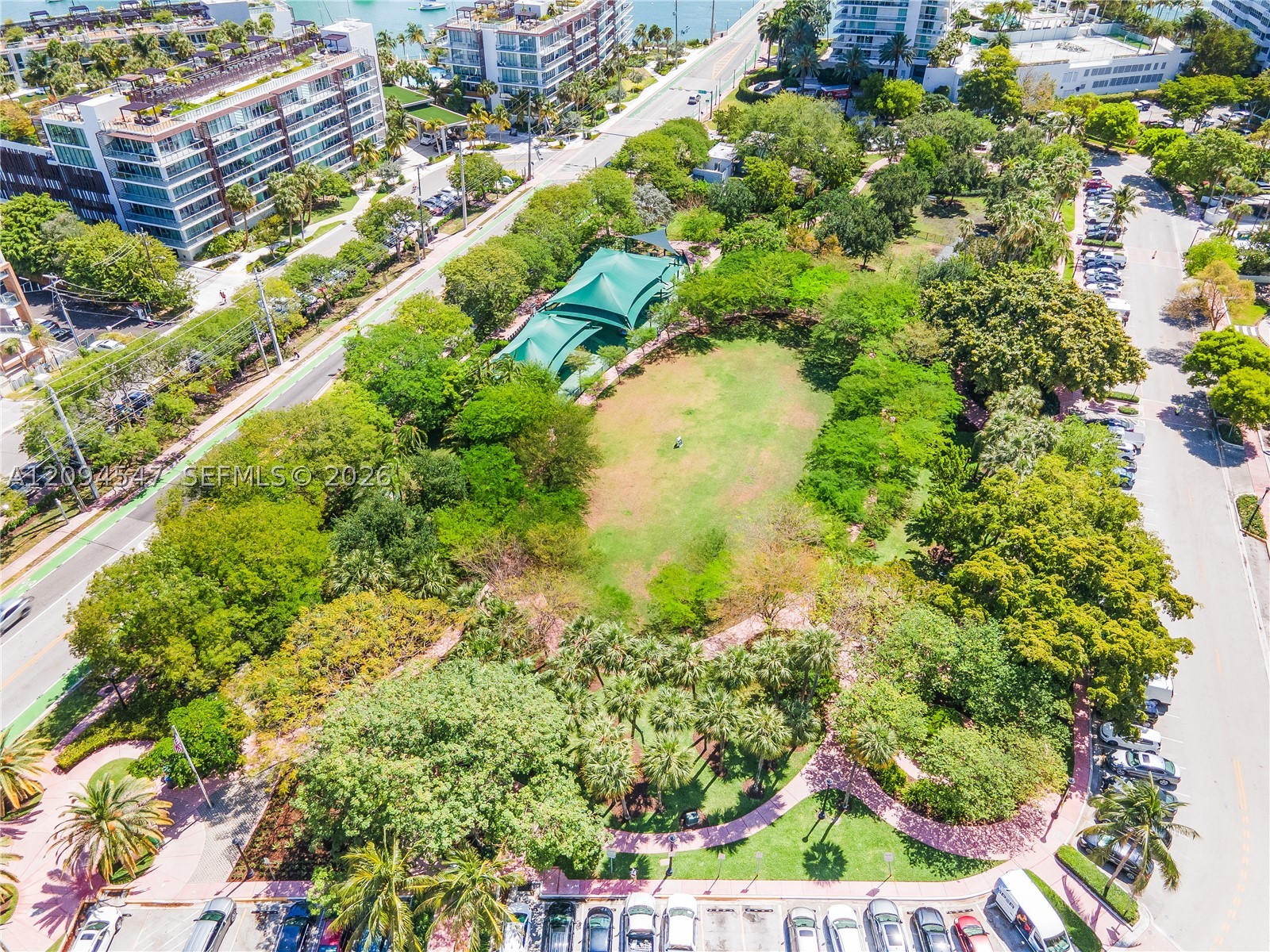 5 Island Ave #3C Miami Beach, FL 33139