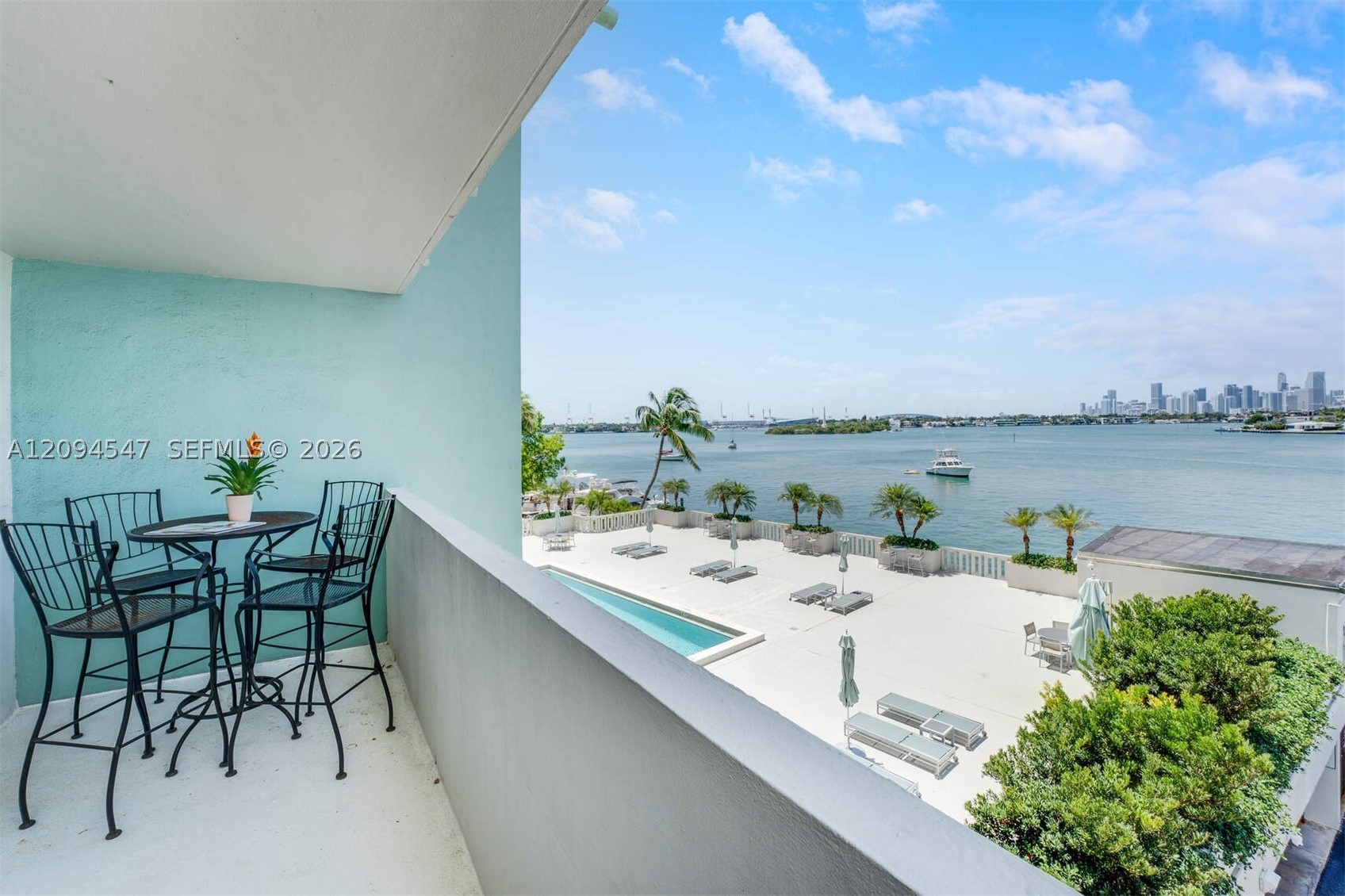 5 Island Ave #3C Miami Beach, FL 33139