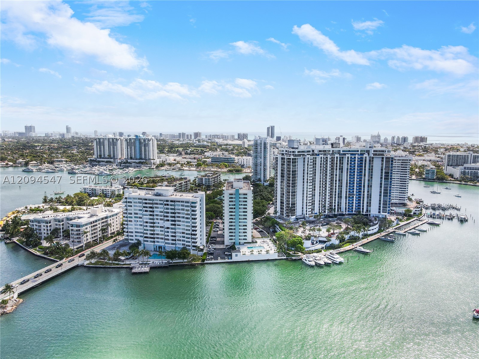 5 Island Ave #3C Miami Beach, FL 33139