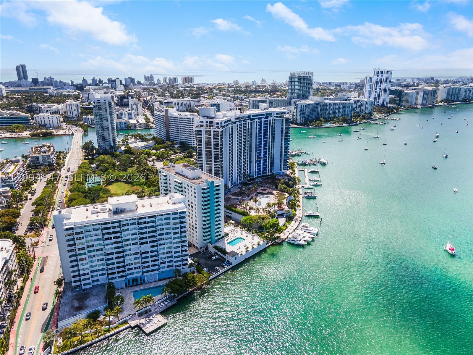 5 Island Ave #3C Miami Beach, FL 33139