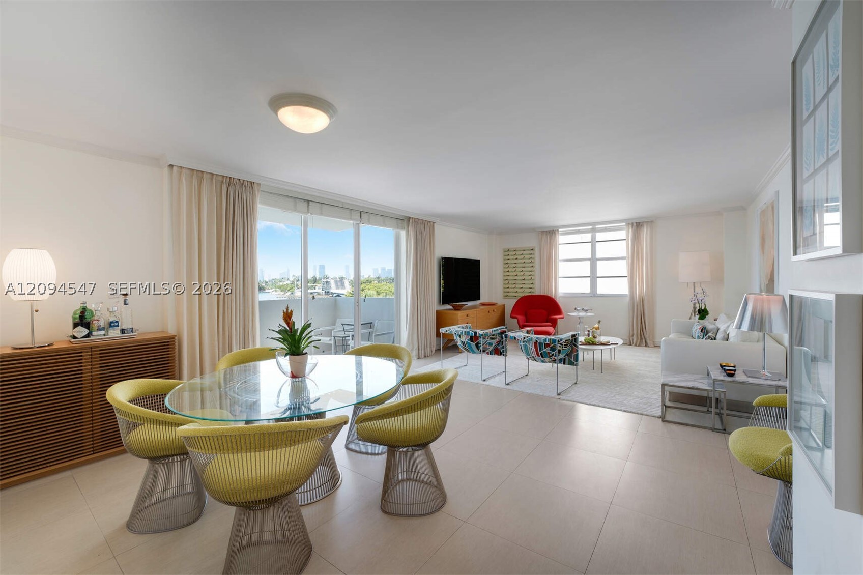 5 Island Ave #3C Miami Beach, FL 33139