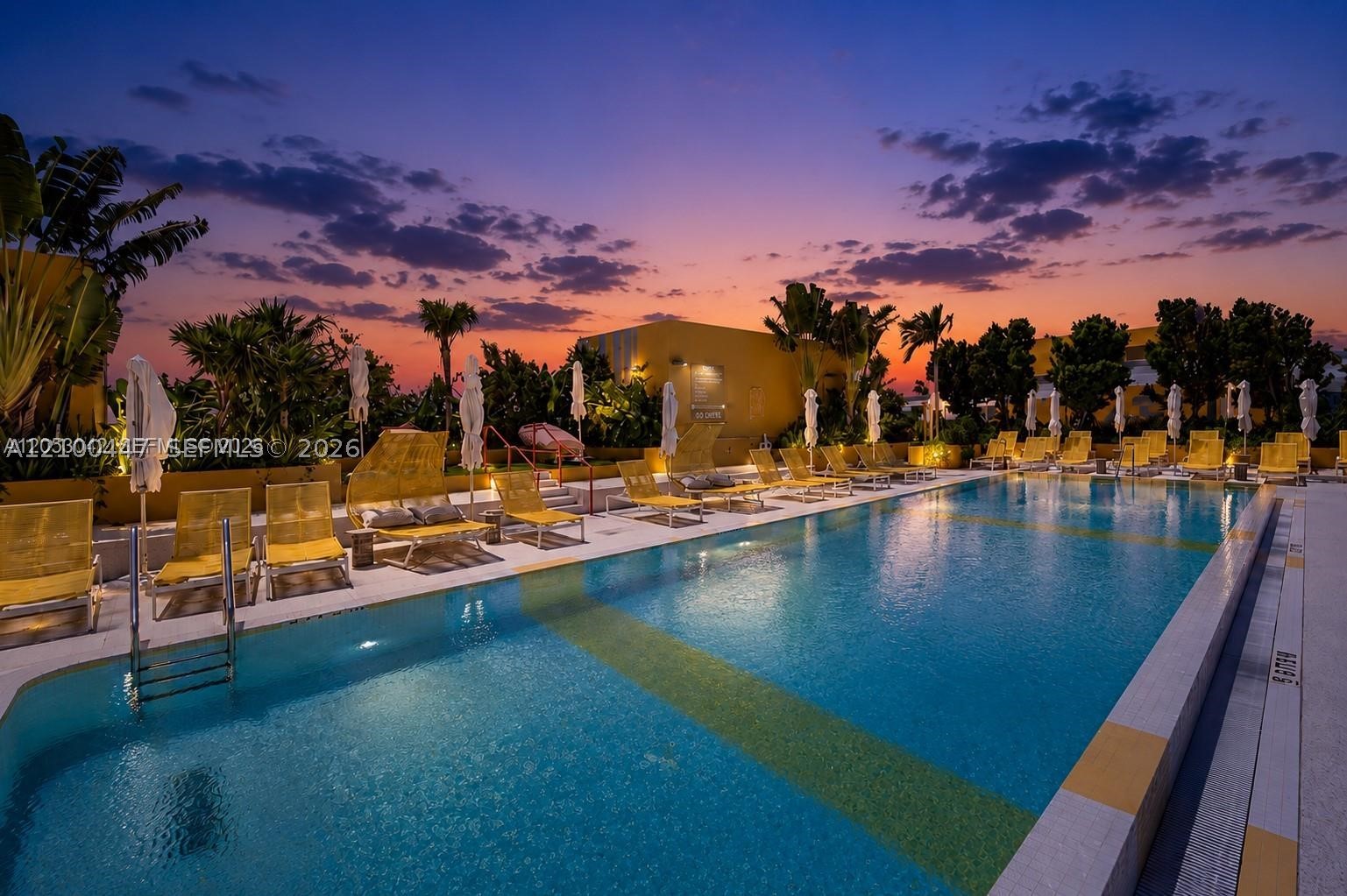 image The Standard Residences Midtown Miami32