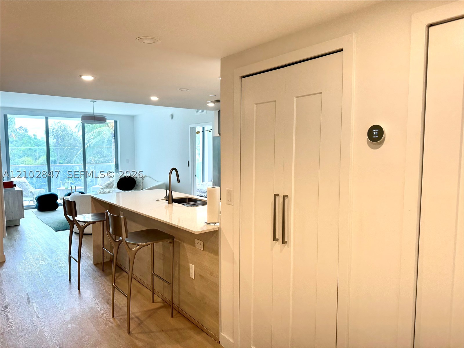 13800 Highland Dr #307 North Miami Beach, FL 33181