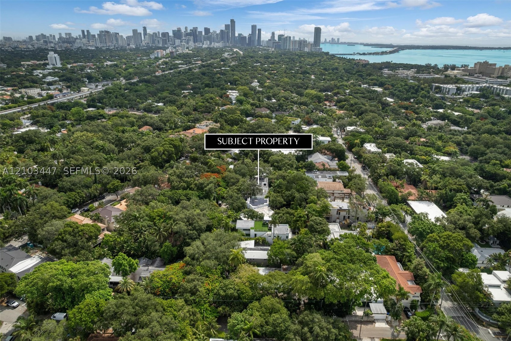 1760 Chucunantah Rd Miami, FL 33133