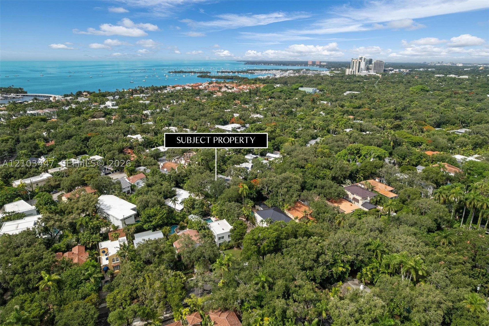1760 Chucunantah Rd Miami, FL 33133